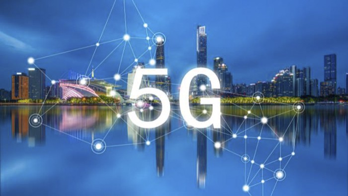 5G、云計算和虛擬商業實踐的時代