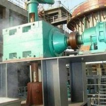 擺線減速機用于化工反應釜